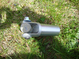 Antenna Swivel Stake Used With Military 48" Mast Pole With Plate. FREE SHIPPING WITHIN THE U.S.!